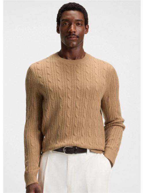 Sweater Boss BOSS | 50549975 H-HETICO.260